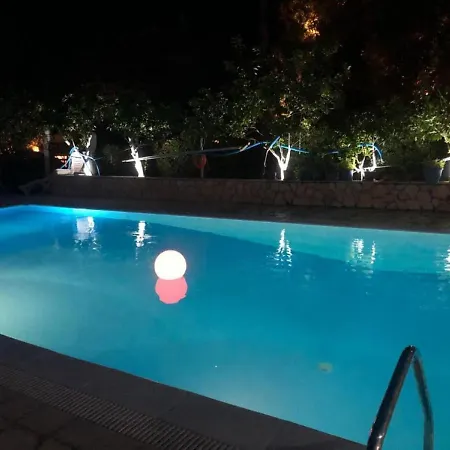 Apartment Cosy In With Terrace Benitses (Corfu)