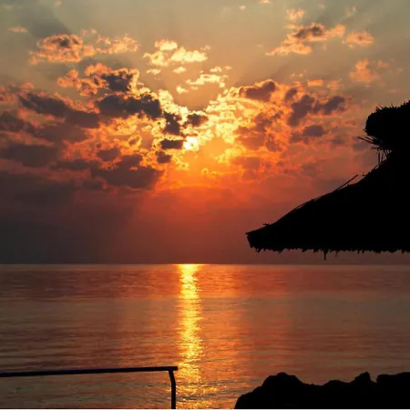 Cosy In With Terrace * Benitses (Corfu)
