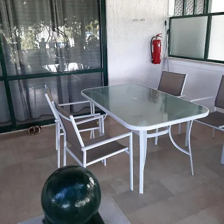 Apartment Cosy In With Terrace Benitses (Corfu)