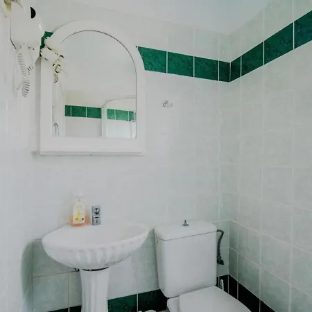 Apartment Cosy In With Terrace Benitses (Corfu)